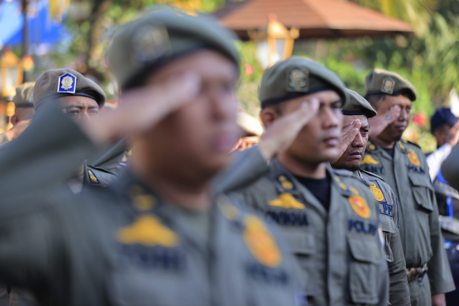 Peringatan Harkitnas ke-115, Wali Kota: Ini Momentum Bangkit Setelah Covid