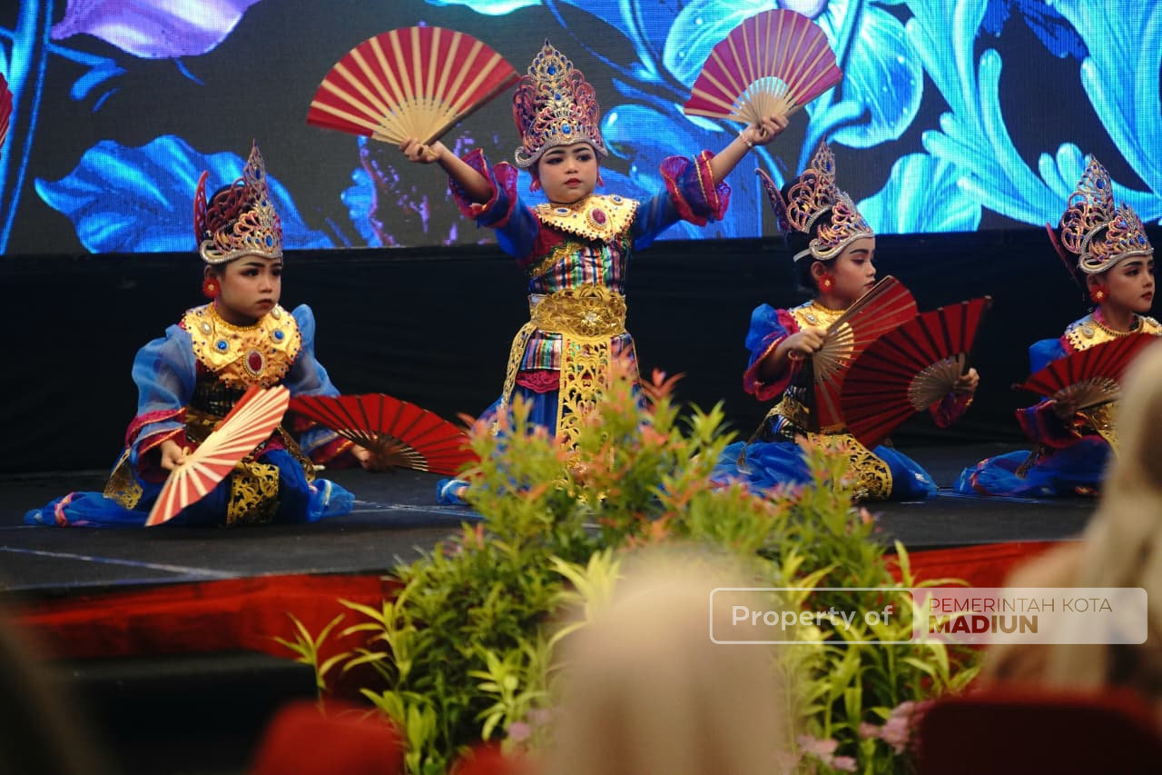 Kolaborasi Bunda PAUD dan Wali Murid Jadi Kunci Utama Pendidikan Karakter Anak