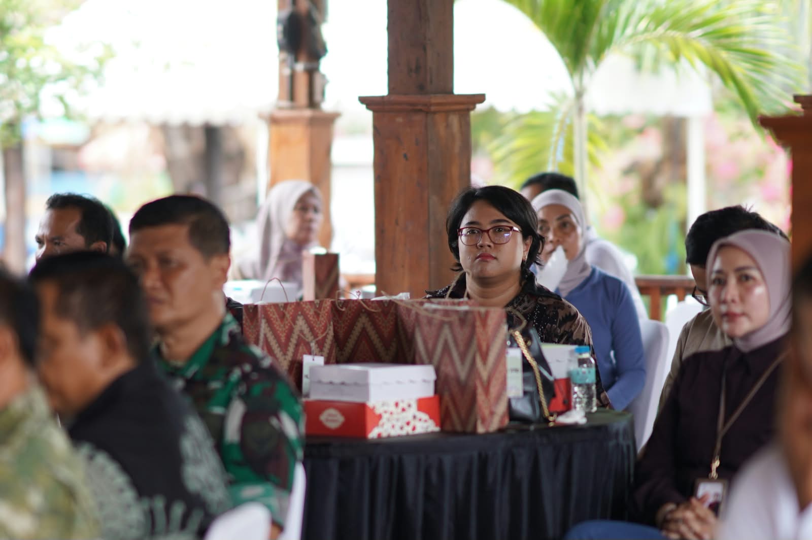 Inflasi Tahunan Meningkat, Koordinasi Stok dan Pasokan Bahan Pokok Terus Diperkuat