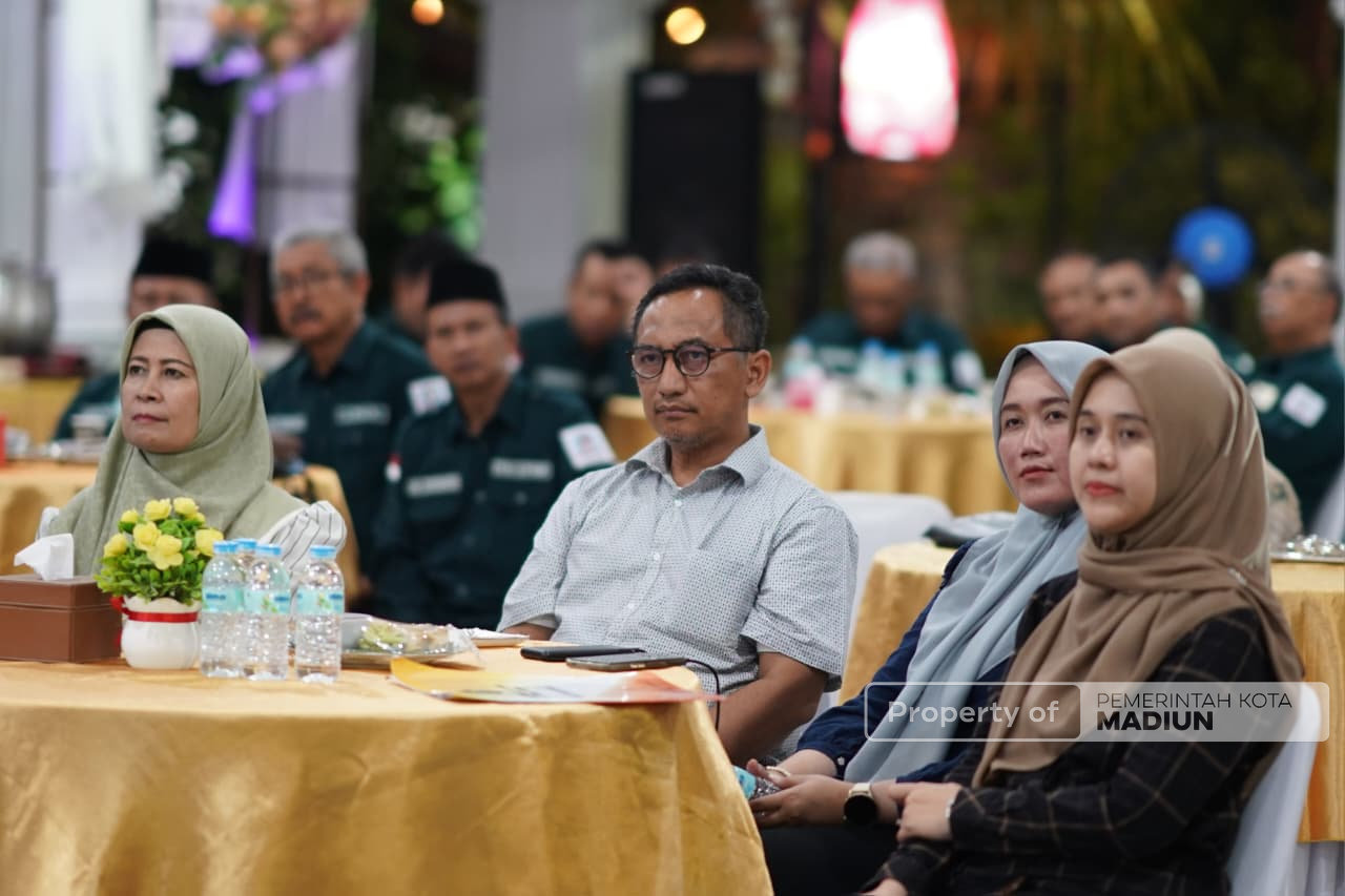 LPMK Jadi Ujung Tombak, Turut Gali dan Kawal Permasalahan di Masyarakat Melalui WBR