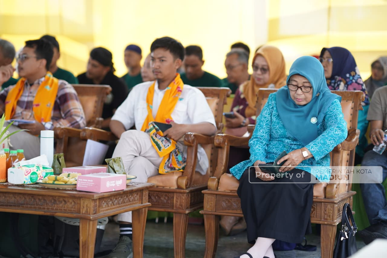 Bumi Semendung Jalani Penilaian Lapangan ProKlim Lestari