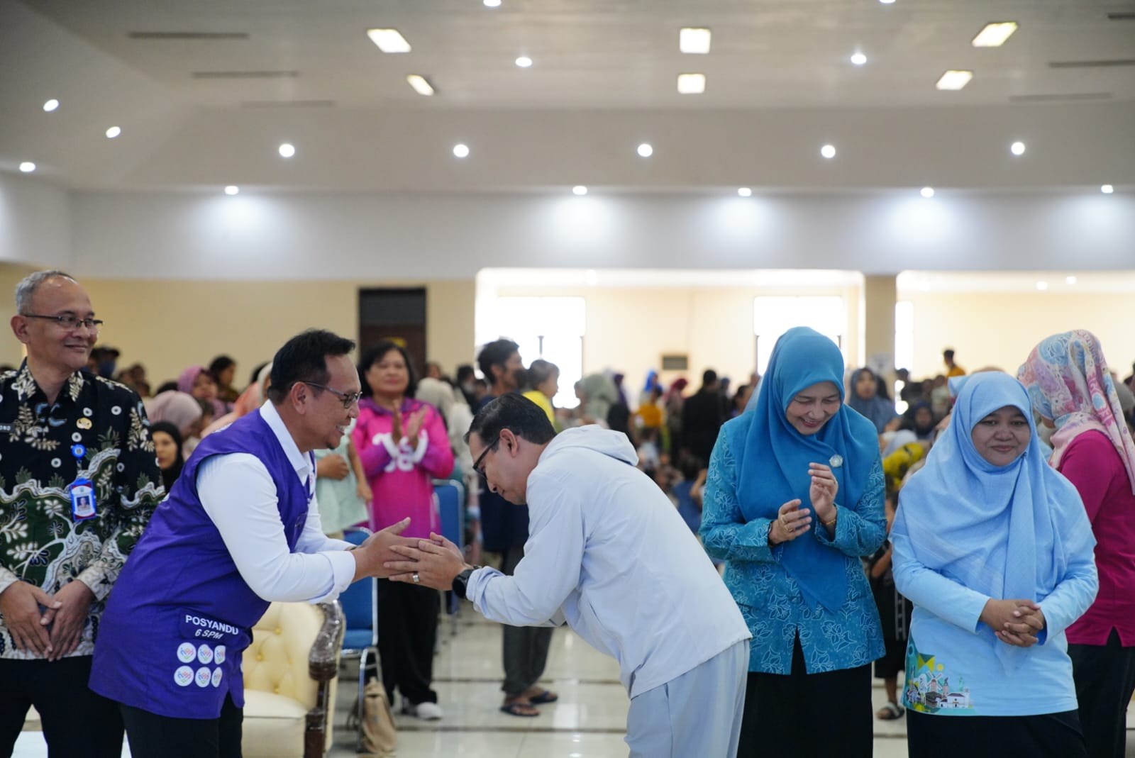 Kota Madiun Makin Serius Atasi Stunting, Kondisi Anak Jadi Perhatian Utama