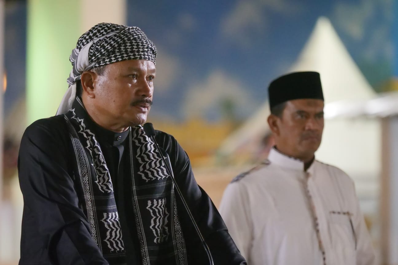 Lantik Delapan Pejabat Pimpinan Tinggi, Wali Kota : yang Kosong Segera Kita Isi