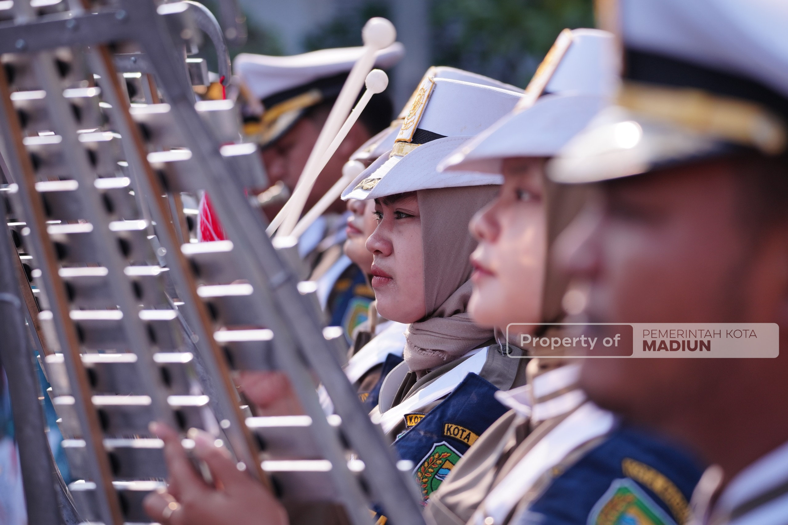 Hari Kesaktian Pancasila, Semangat Persatuan Jadi Pegangan Percepat Kemajuan Kota Madiun