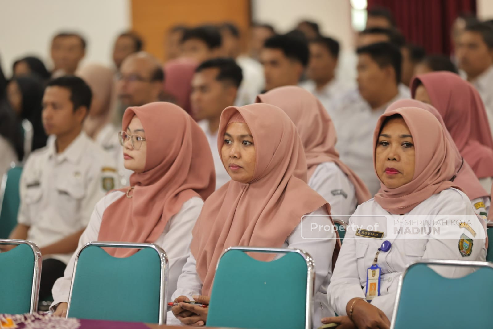 Tingkatkan SDM Petugas Pengadaan, Pemkot Gelar Evaluasi dan Sosialisasi