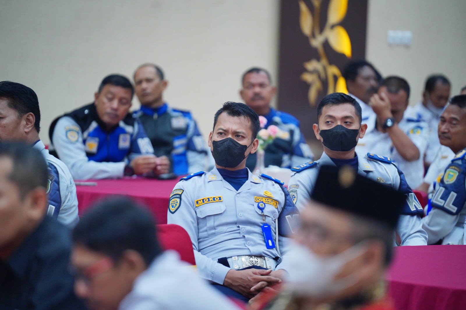 Jelang Lebaran, Wali Kota Beri Pengarahan Penataan Jalan