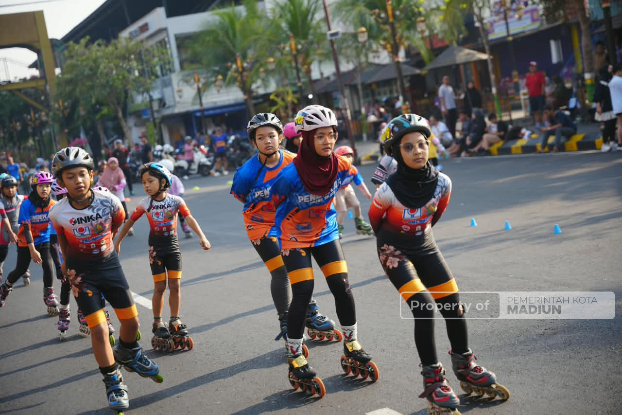 CFD Jalan Pahlawan Terus Dievaluasi, Plt Wali Kota Siapkan Penataan Baru