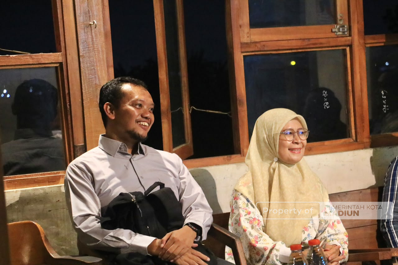 Dari Potensi Jadi Aksi, Gagasan Karang Taruna Madiun Siap Diubah Jadi Program Nyata