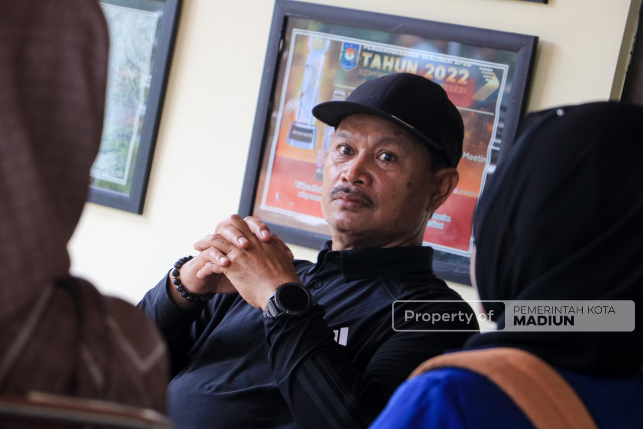 Gelar Audiensi, Pemkot-PNM Bahas Kerjasama Inovasi Teknologi Ramah Lingkungan