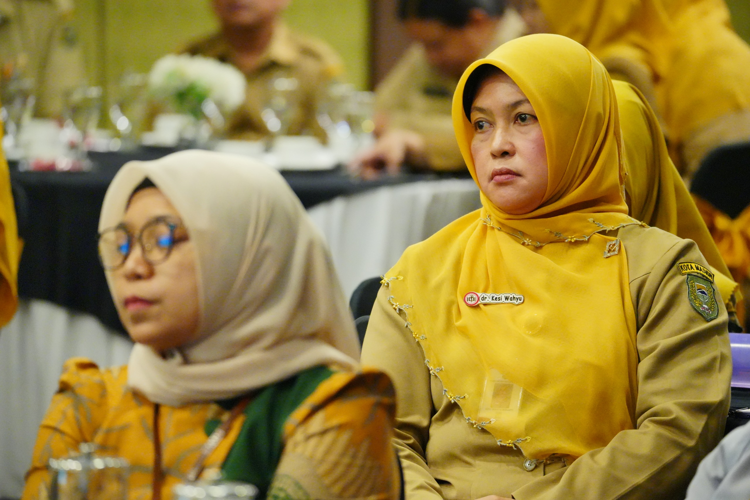 Urusan Administrasi Jangan Jadi Hambatan, Penanganan Pasien di Madiun Harus Prioritas