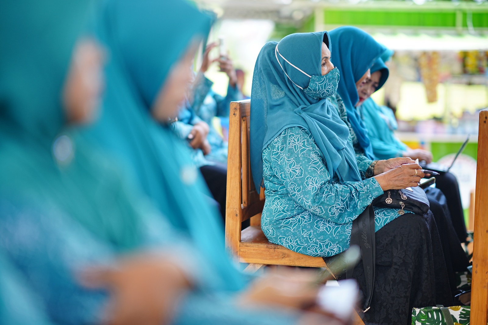 Kejar Target Nasional, Pemkot Kebut Program Digitalisasi Data Kependudukan