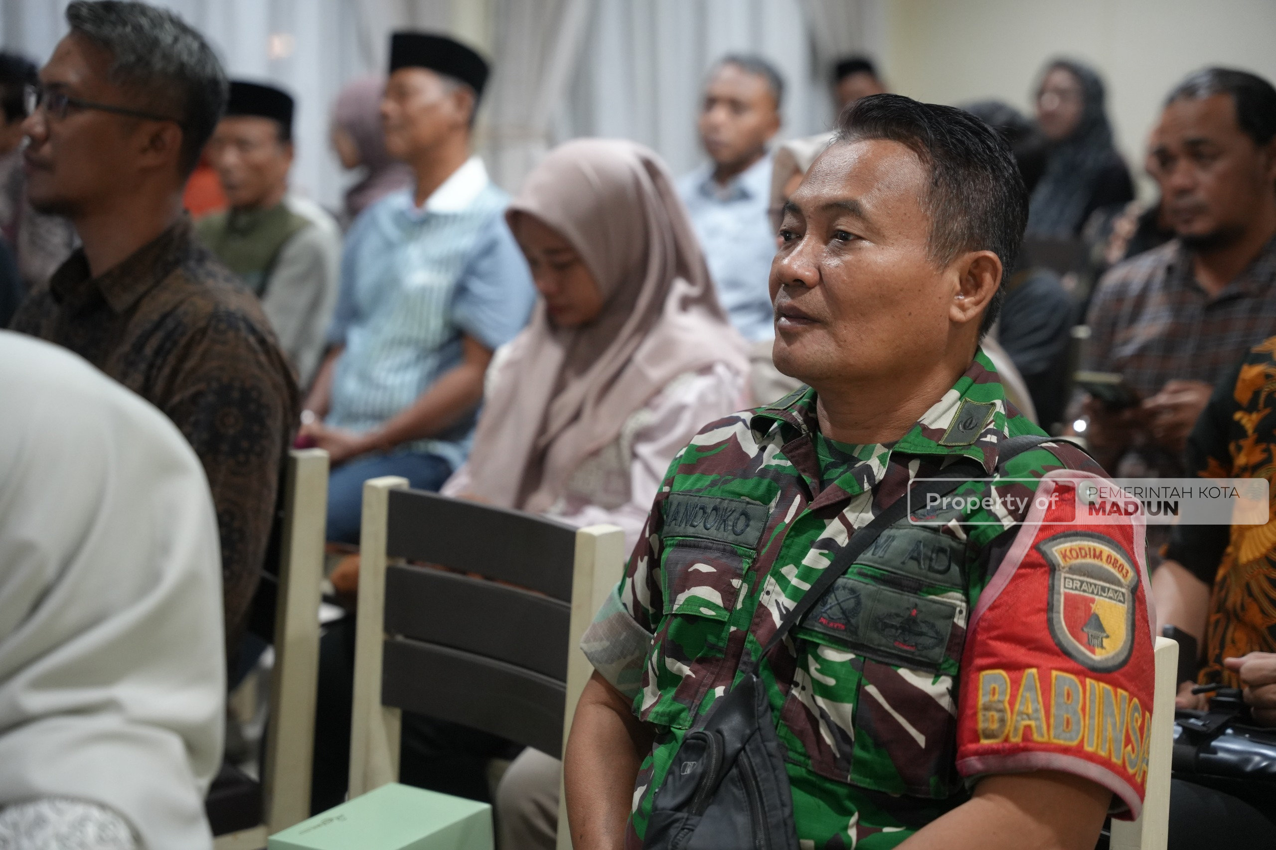 Dapat Program Penanganan Kawasan Permukiman Kumuh Rp 7,3 Miliar dari Pemprov Jatim, Kawasan Rusunawa III Bakal Bersolek Tahun Ini