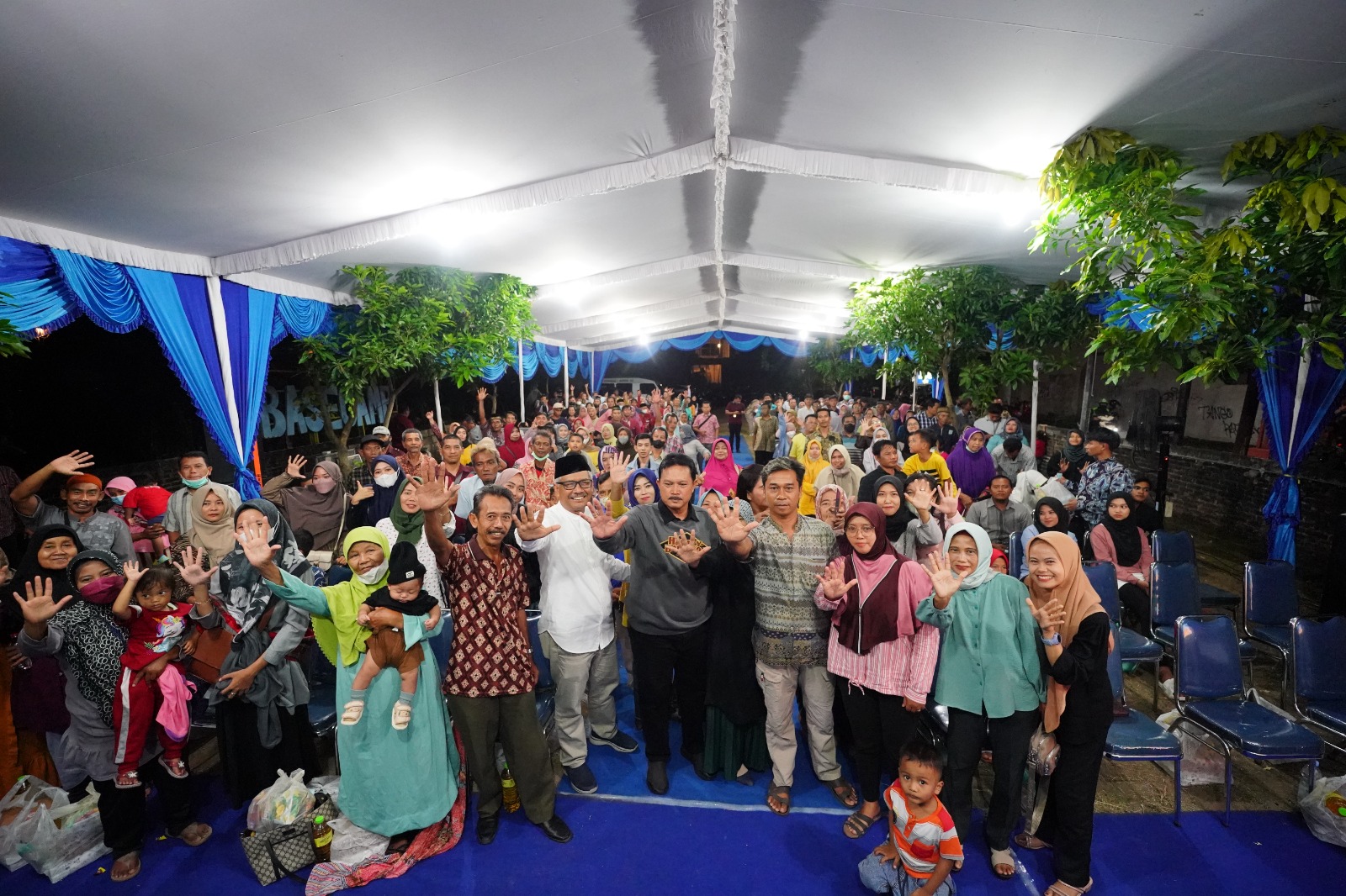 Hadiri Evaluasi Perda Bersama DPRD, Wali Kota Imbau Warga Sampaikan Masukan