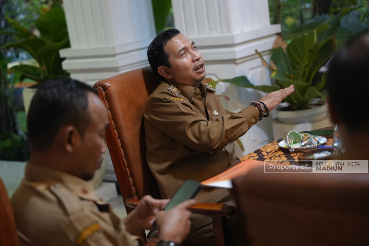 Tak Ada Upacara, Prosesi Kirab Tengah Malam Dihadirkan Agar Peringatan Hari Jadi Lebih Punya Cerita