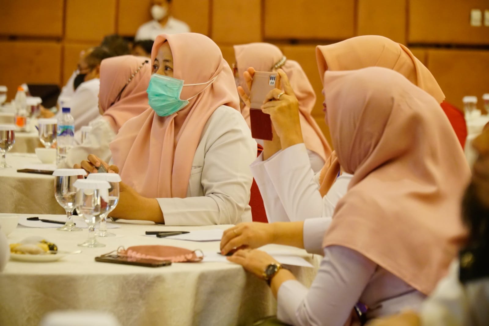 Gelar Rembug Stunting, Wali Kota Targetkan Kota Madiun Nihil Stunting