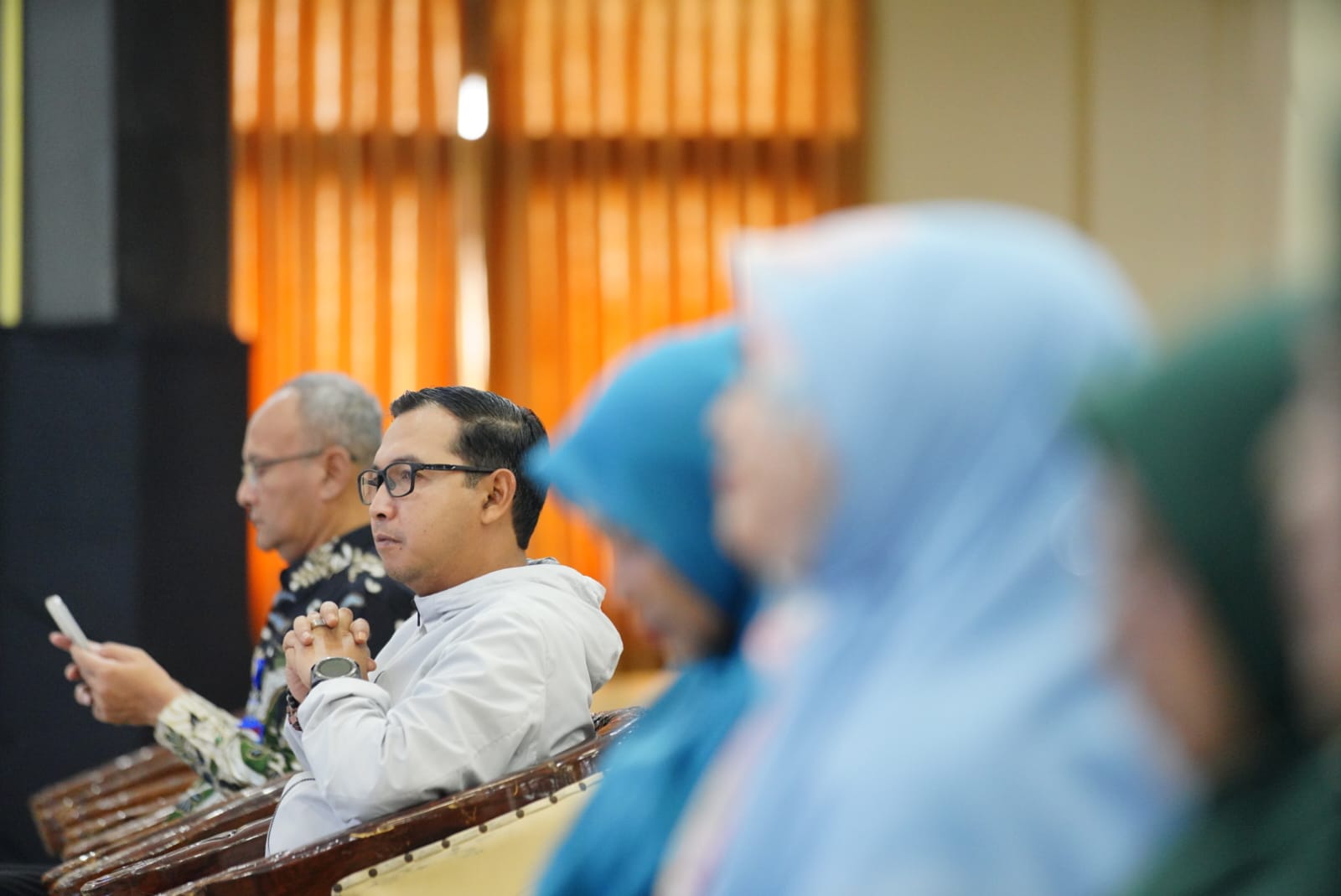 Kota Madiun Makin Serius Atasi Stunting, Kondisi Anak Jadi Perhatian Utama