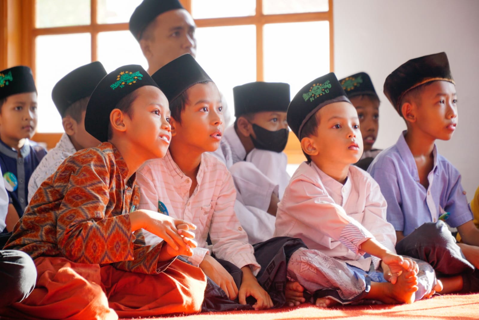 Buka Event Yatim Fest, Wali Kota Harap Semua Anak Bahagia