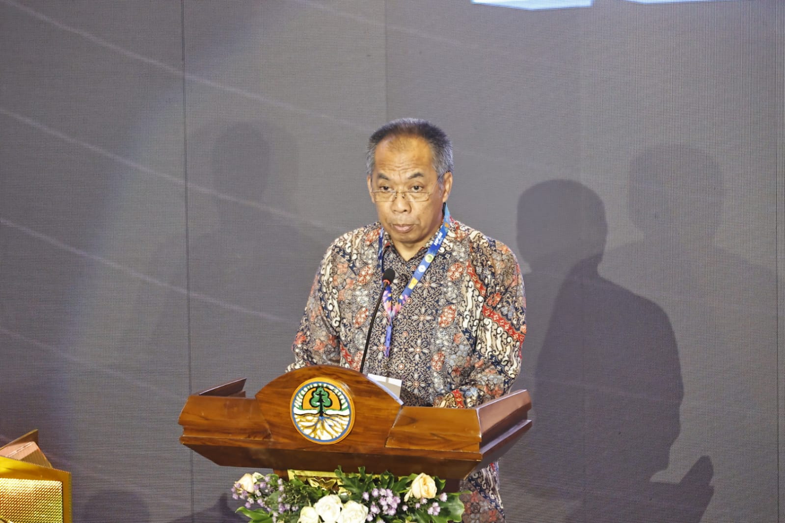 Untuk Kali Ke-Tujuh, Kota Madiun Raih Piala Adipura