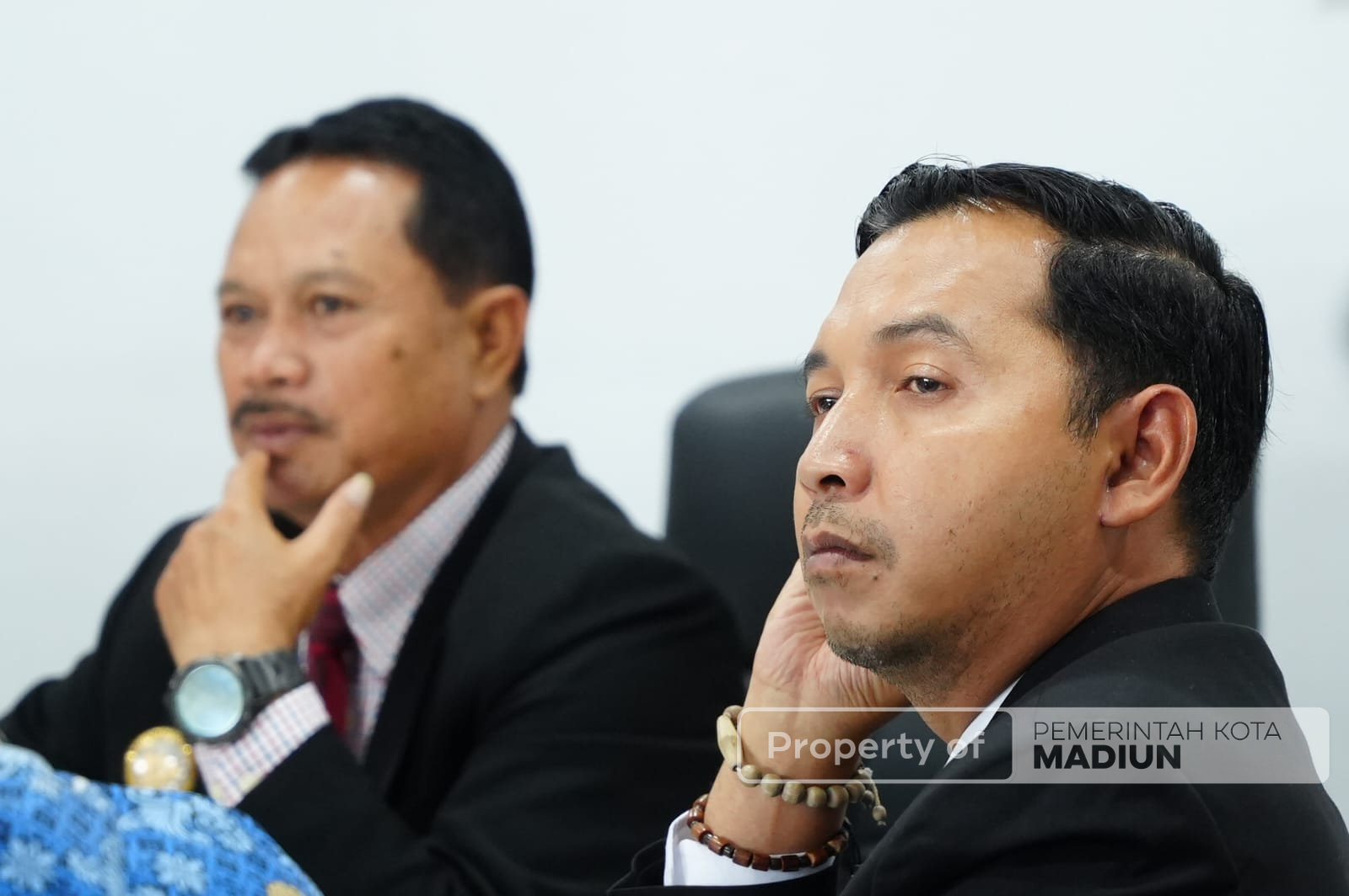 Kota Madiun Jadi Pengisi Buku Praktik Baik Apeksi, Tim Penulis Datang Menggali Data dan Informasi
