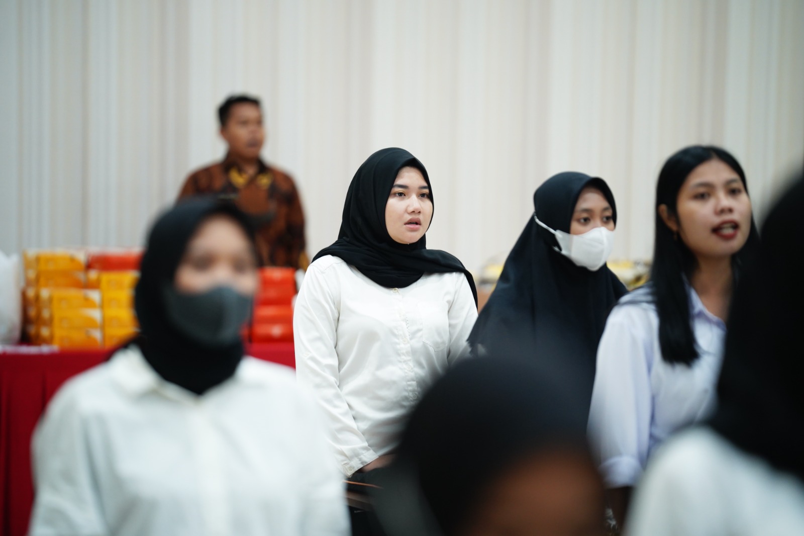 Pelatihan Kerja 2023 Dimulai, Wali Kota Pesan Peserta Serius Ikuti Pelatihan