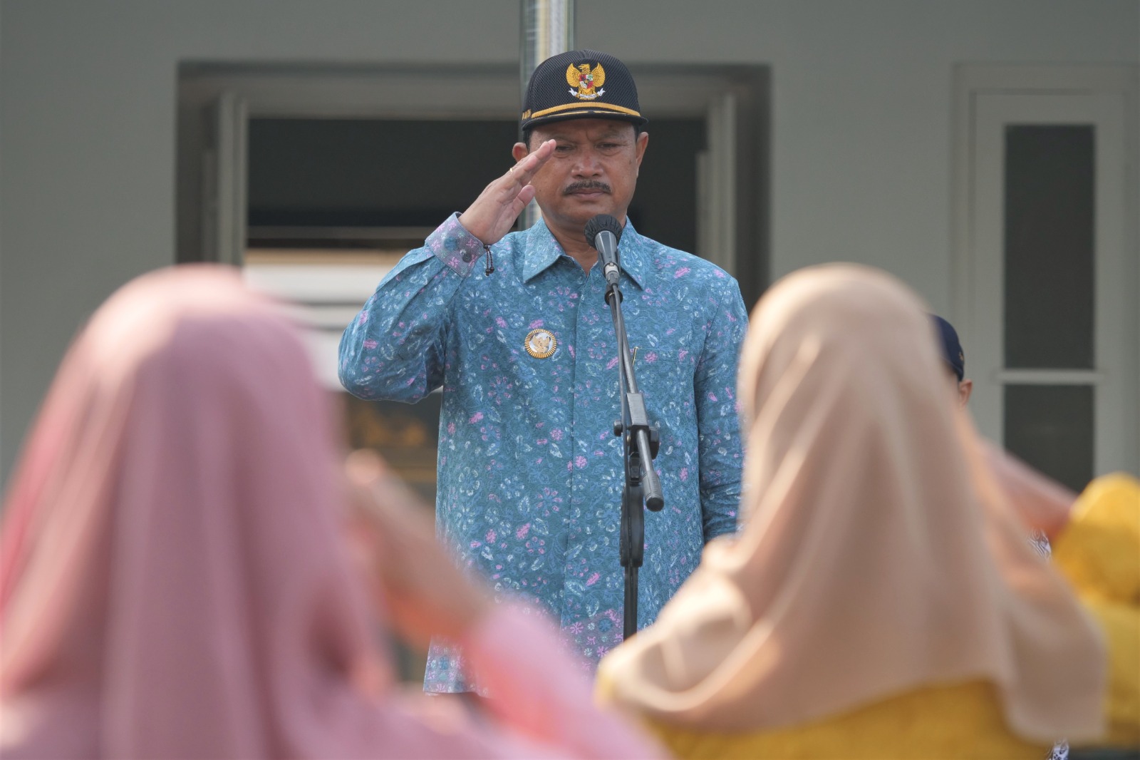 Peringatan Hari Kartini, Wali Kota Ajak Tingkatkan Partisipasi Tapi Jangan Lupakan Kodrat Sebagai Perempuan