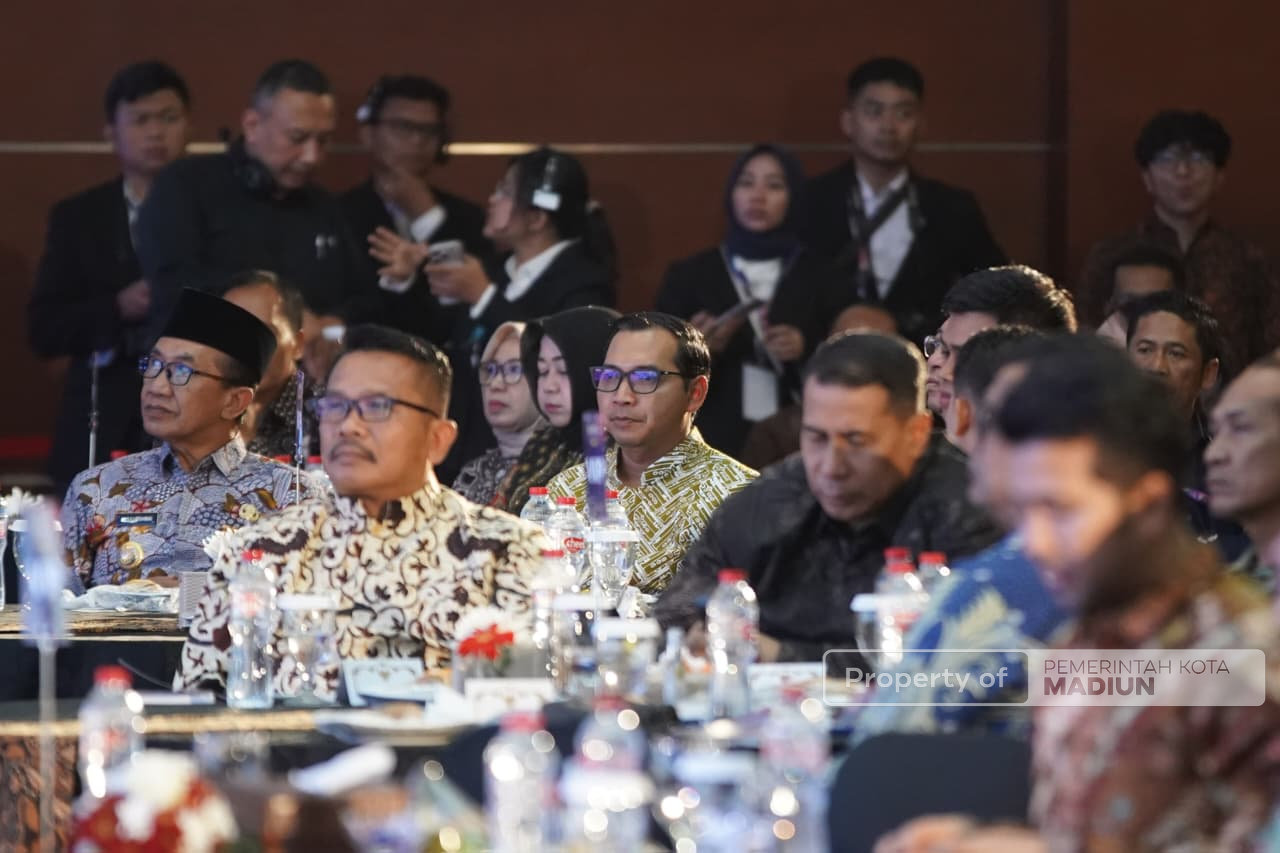 Jatim Fest 2026 Dimulai, Ragam Potensi Jawa Timur Hadir di Grand City