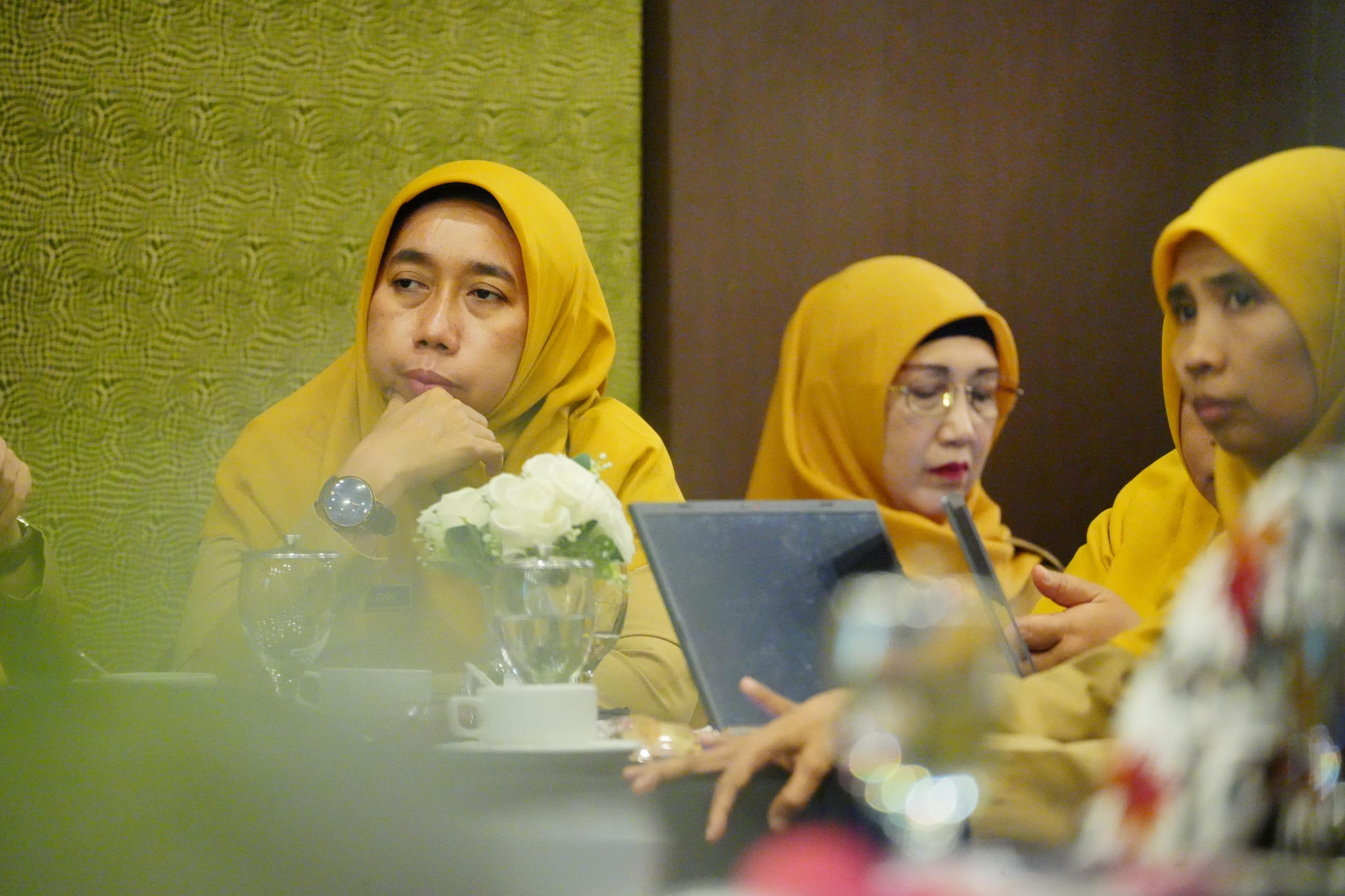 Urusan Administrasi Jangan Jadi Hambatan, Penanganan Pasien di Madiun Harus Prioritas