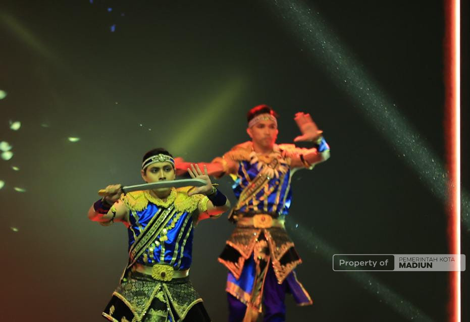 Sukseskan Program JKN, Pemkot Madiun Terima Penghargaan UHC Awards 2026