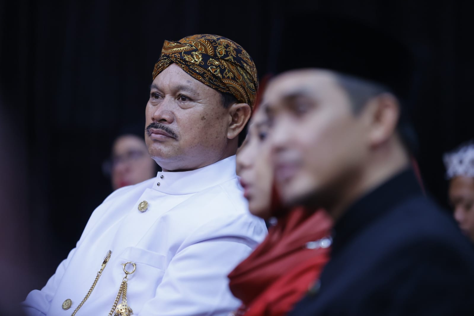 Seremonial Penyerahan LHP BPK, Nilai TLHRP Kota Madiun Tertinggi Ketiga di Jawa Timur