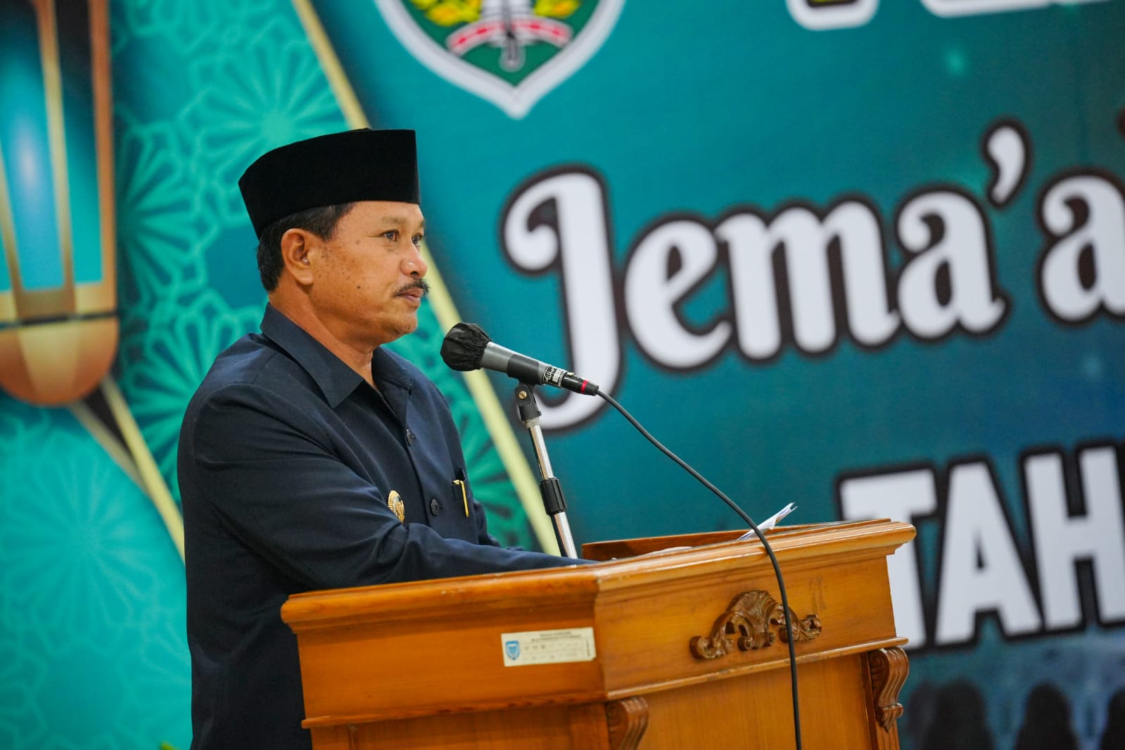 Lepas CJH Ke Tanah Suci, Wali Kota Pesan Optimalkan Ibadah Dan Jaga Kesehatan