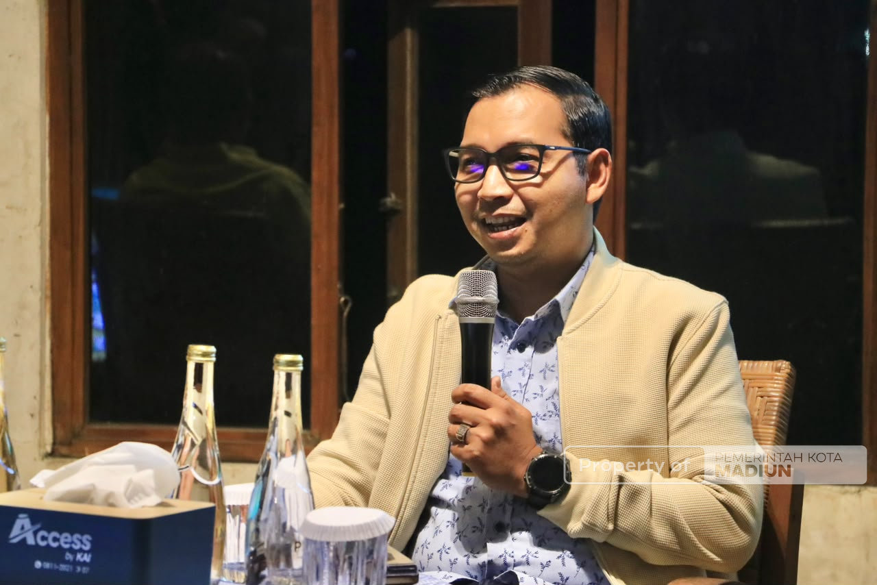Dari Potensi Jadi Aksi, Gagasan Karang Taruna Madiun Siap Diubah Jadi Program Nyata