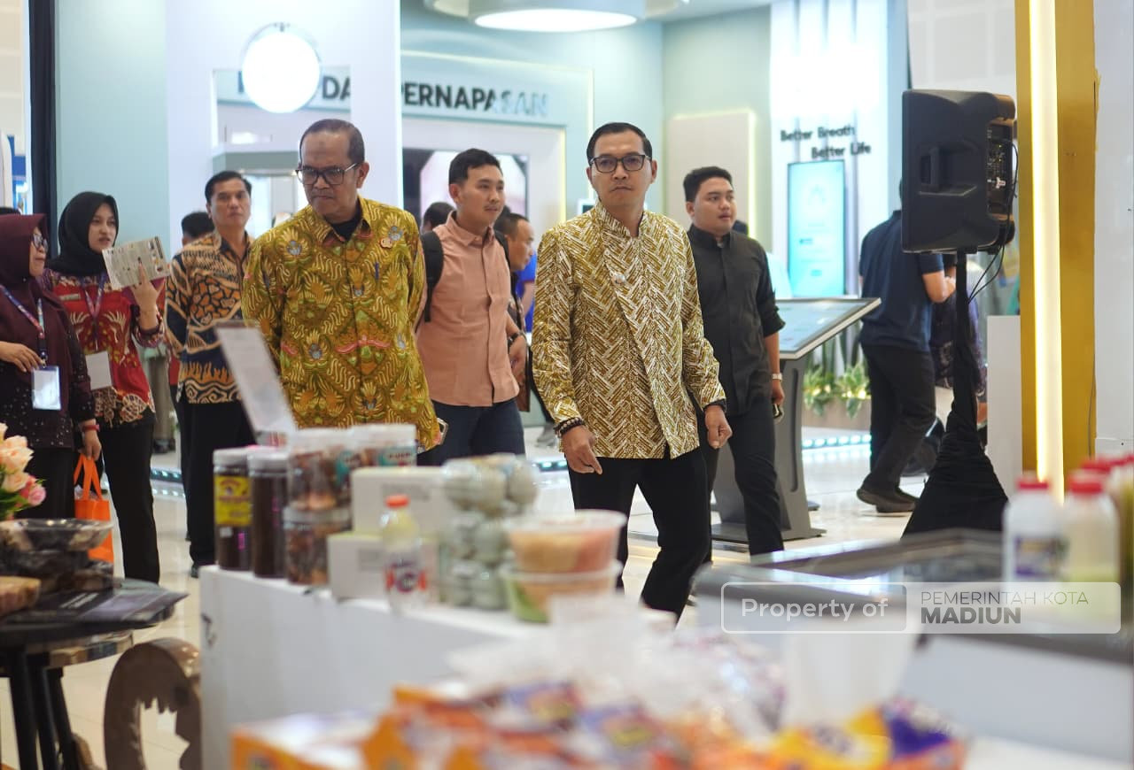 Jatim Fest 2026 Dimulai, Ragam Potensi Jawa Timur Hadir di Grand City