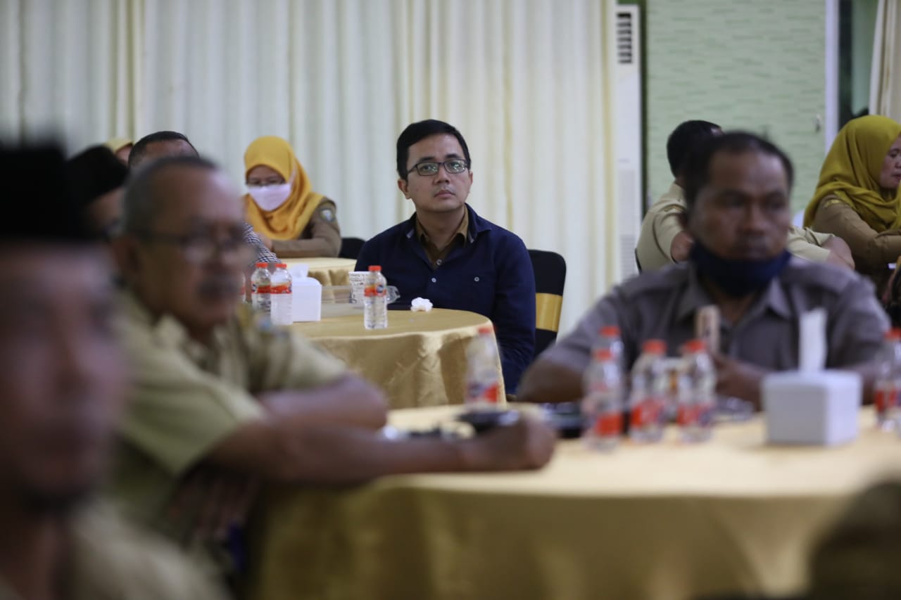 Wali Kota Ajak Warga Jaga Kondusivitas Kota Jelang Ramadan