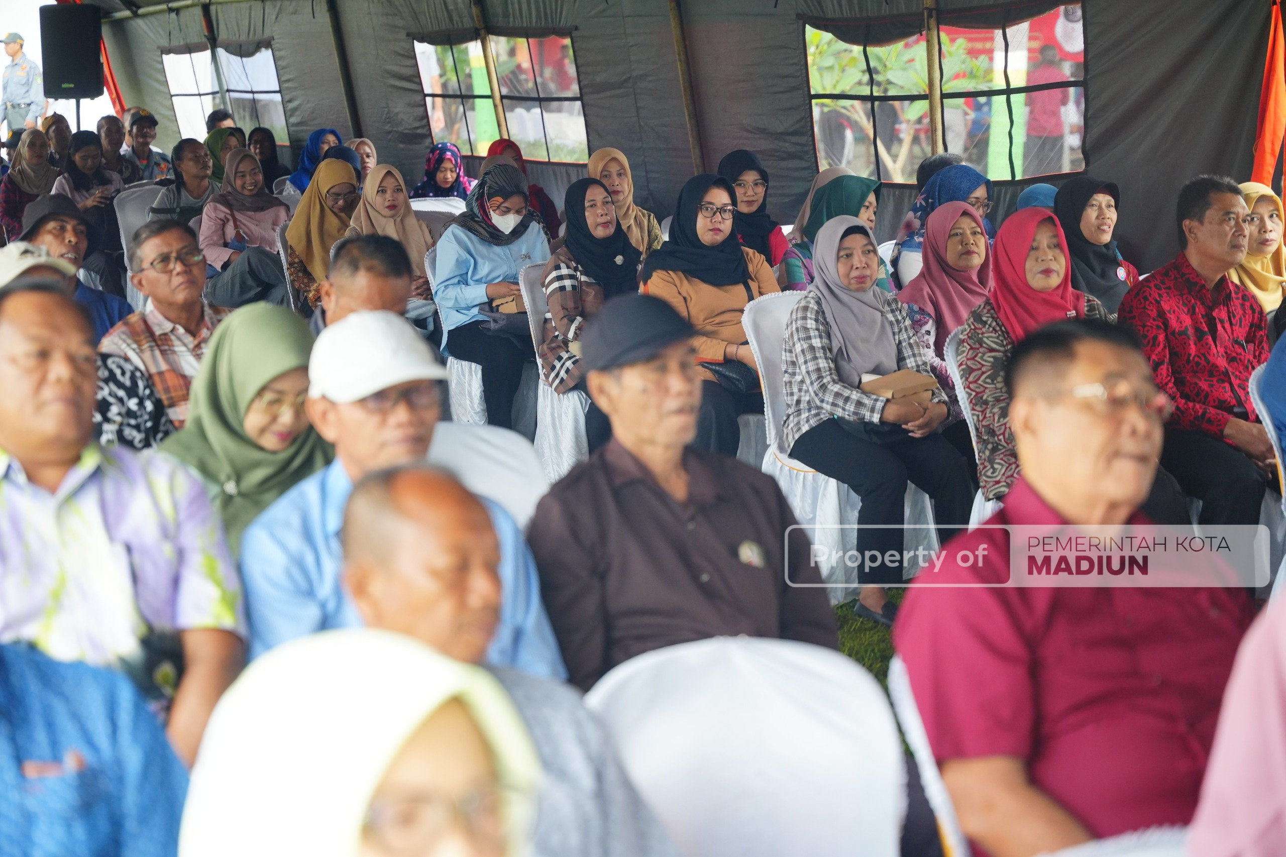Dorong Kesiapsiagaan Warga, Wali Kota Ajak Masyarakat Tingkatkan Kewaspadaan Bencana