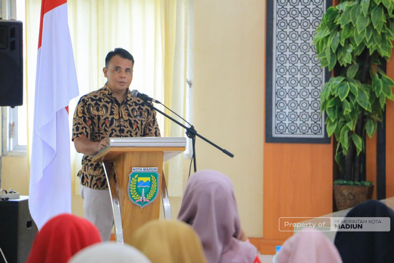 Musrenbang Kecamatan Taman, Bahas Ratusan Usulan Pembangunan 2027 Mendatang