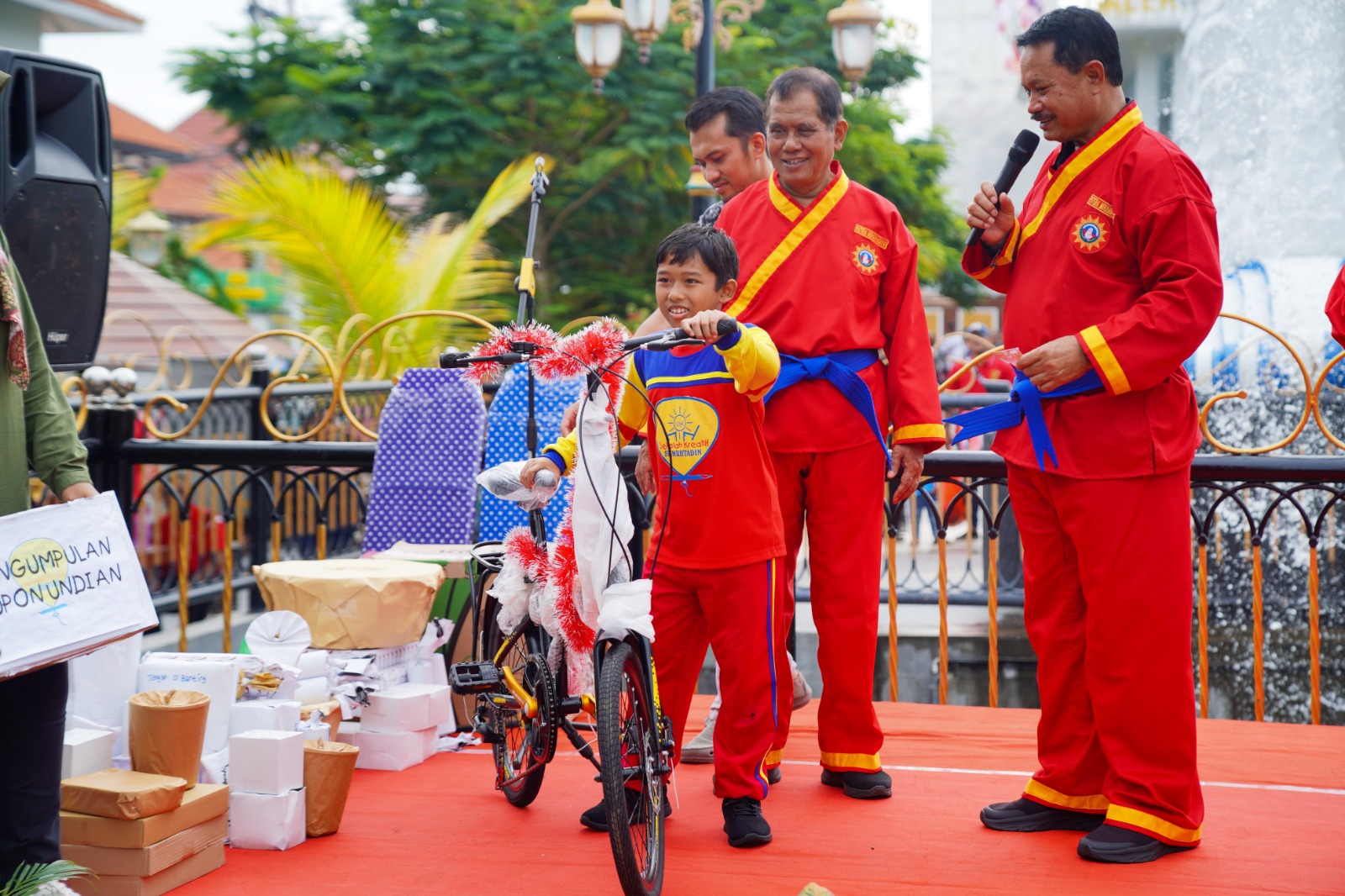Wali Kota Ajak Guru dan Orangtua Kolaborasi Cetak Generasi Berprestasi