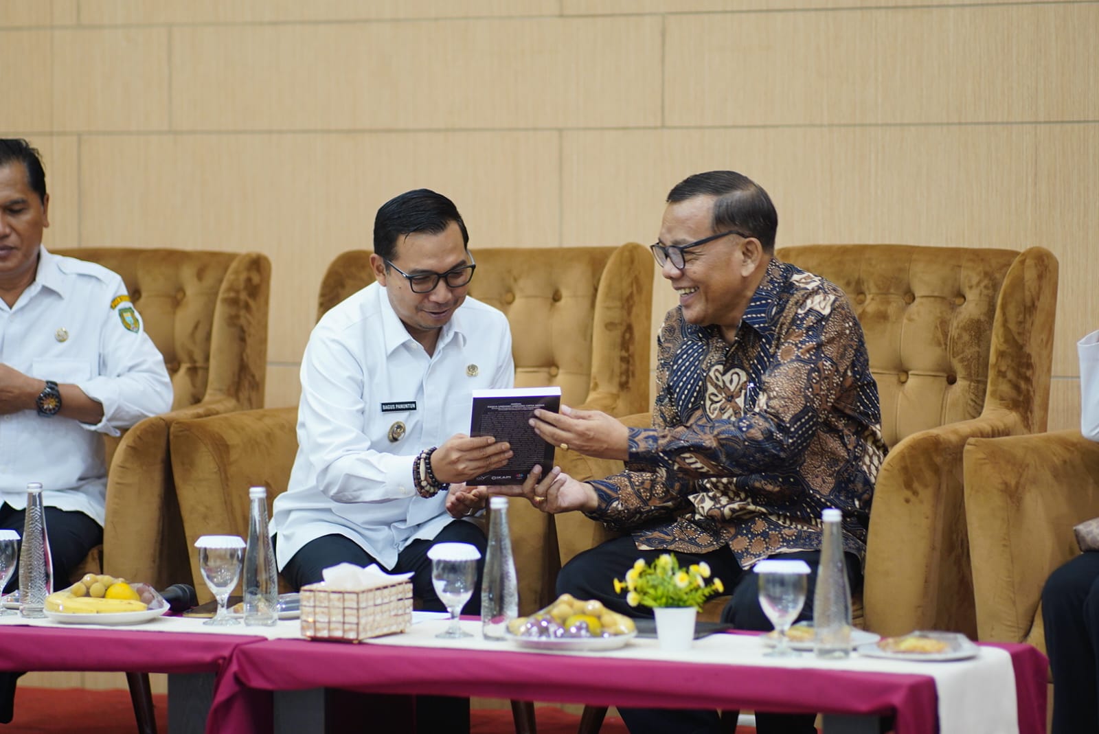 Aturan Lingkungan Makin Diperketat, Pelaku Usaha Diminta Tak Abai