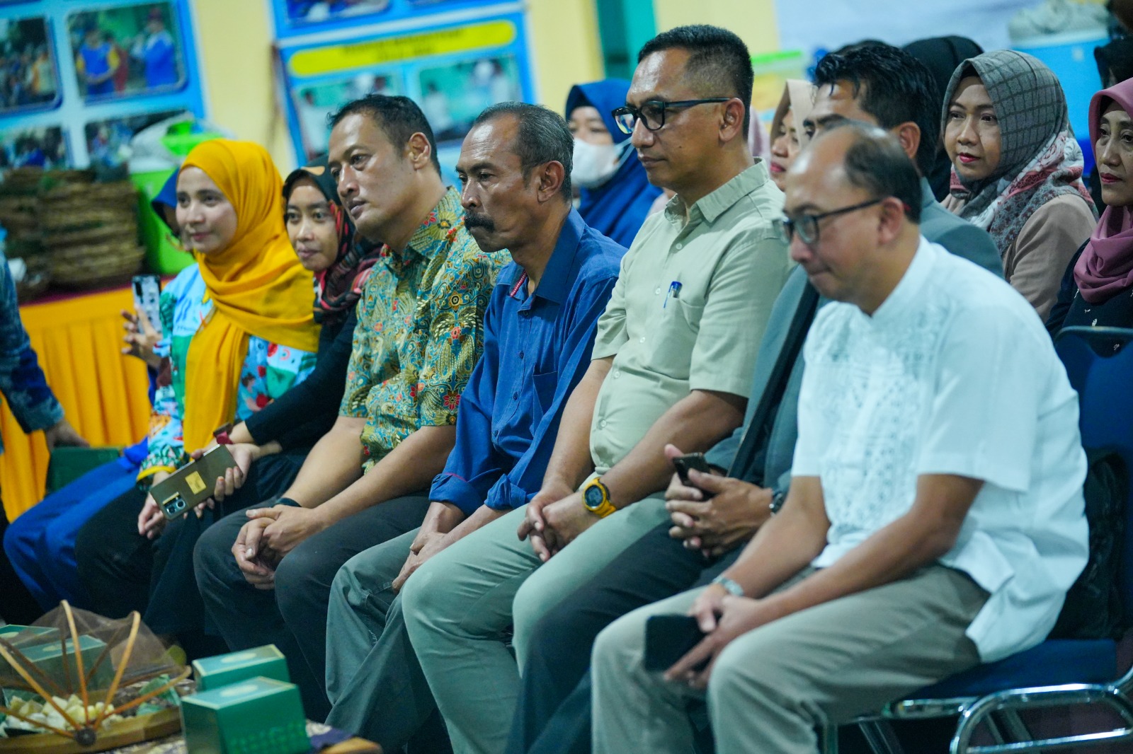 Gelar Rakor Proklim, Wali Kota Ajak Masyarakat Jaga Lingkungan