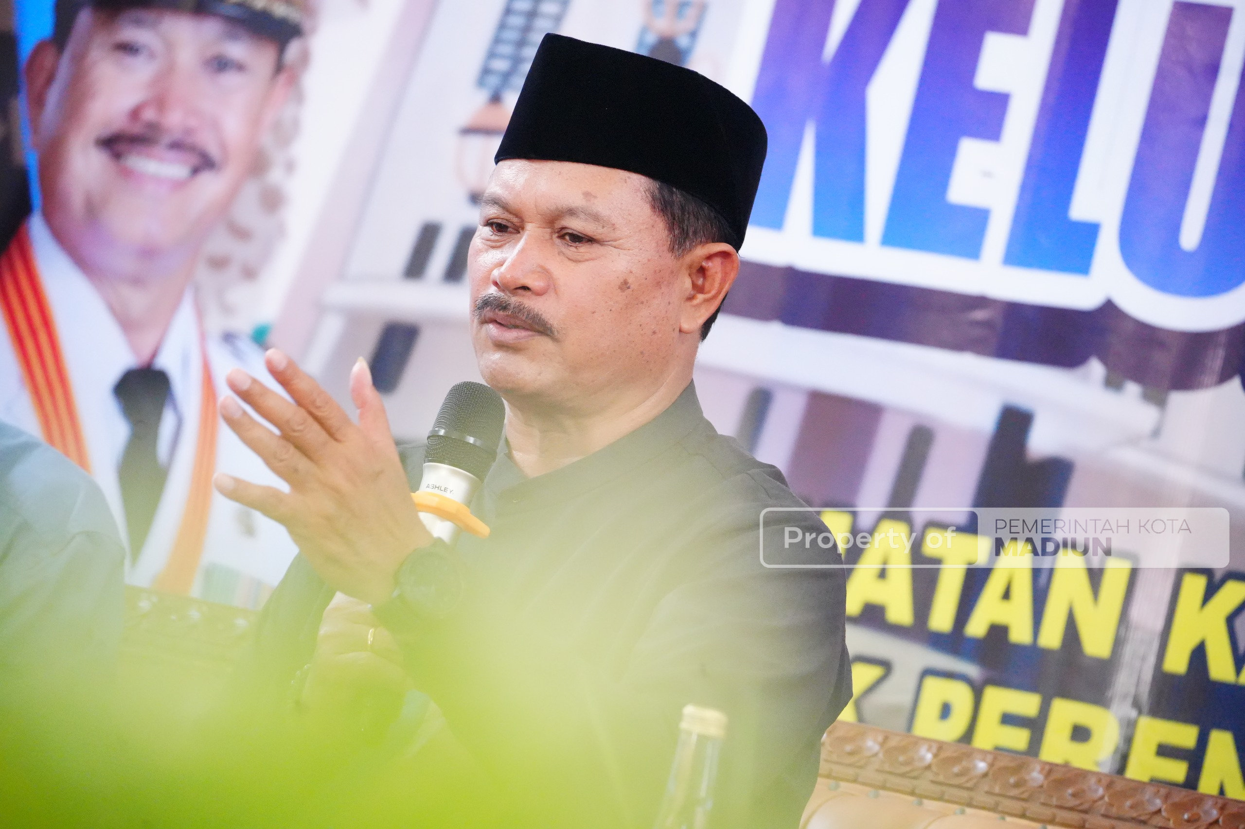 Pimpin Musrenbang di Empat Kelurahan, Wali Kota Tekankan Sampah Harus Tuntas dari Kelurahan