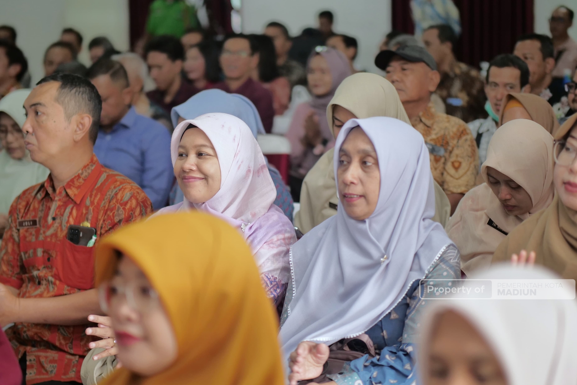 Gelar Forum Konsultasi Publik, Pemkot Madiun Susun RKPD dan Renja Perangkat Daerah 2027