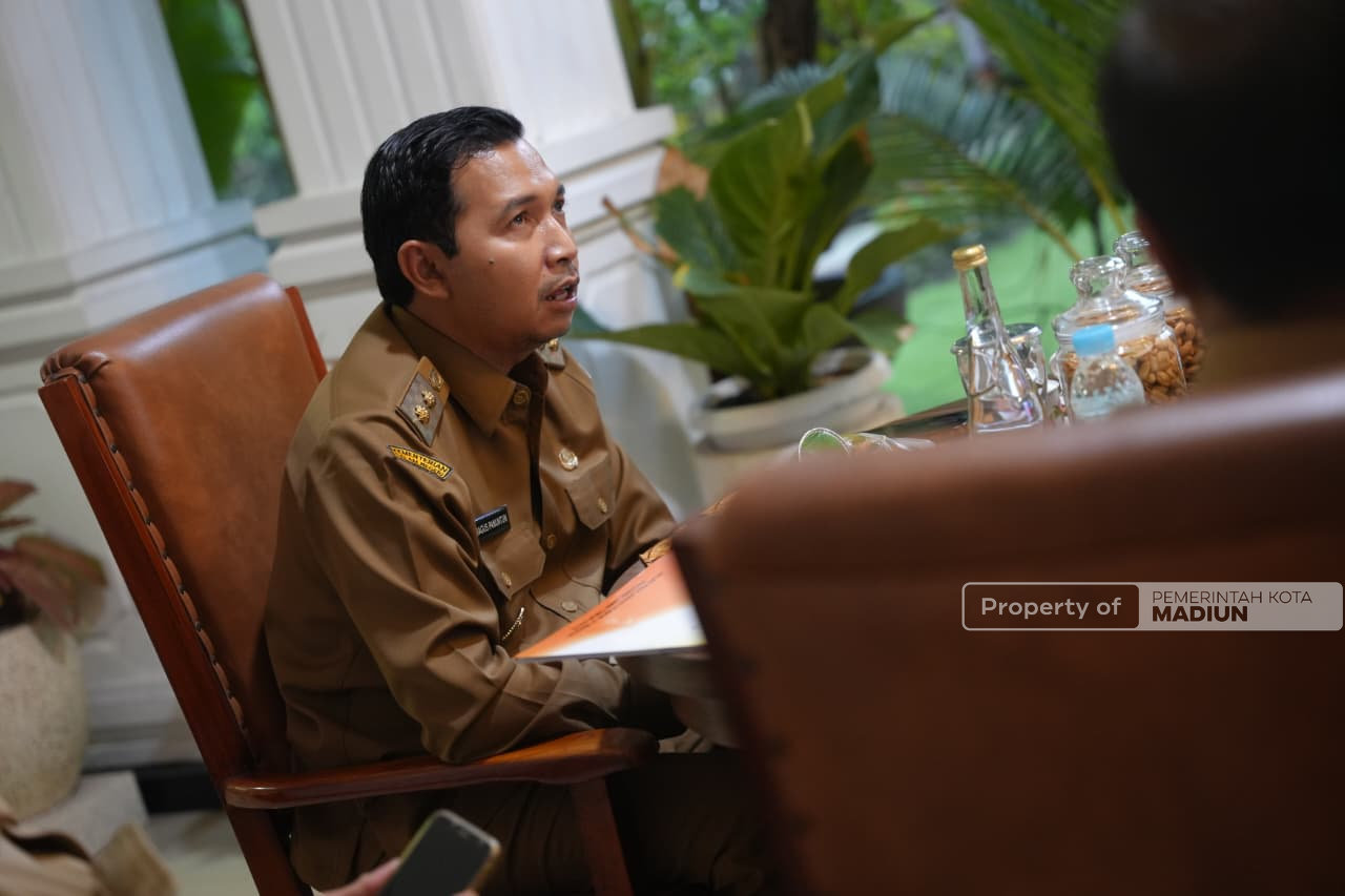 Tak Ada Upacara, Prosesi Kirab Tengah Malam Dihadirkan Agar Peringatan Hari Jadi Lebih Punya Cerita