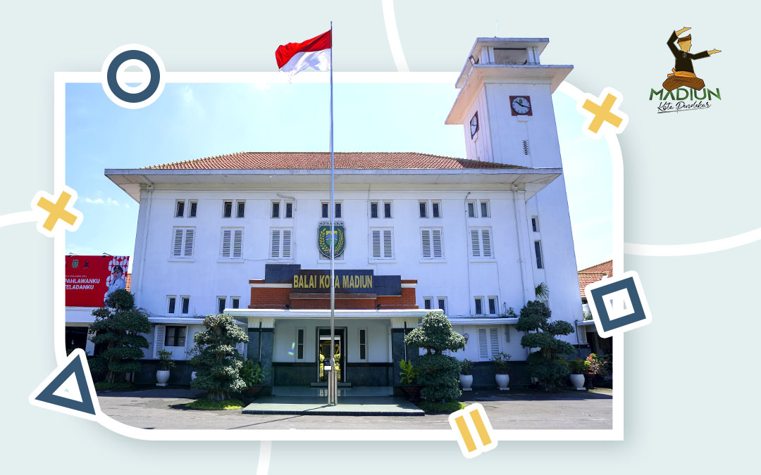 Pengumuman Pemenang Calon Mitra Lelang Pengelolaan Parkir Tepi Jalan Umum di Kota Madiun Tahun 2023