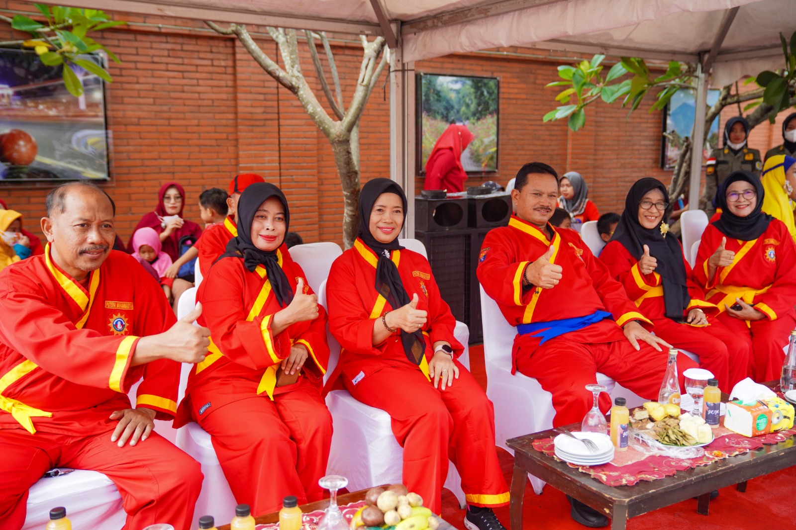 Wali Kota Ajak Guru dan Orangtua Kolaborasi Cetak Generasi Berprestasi