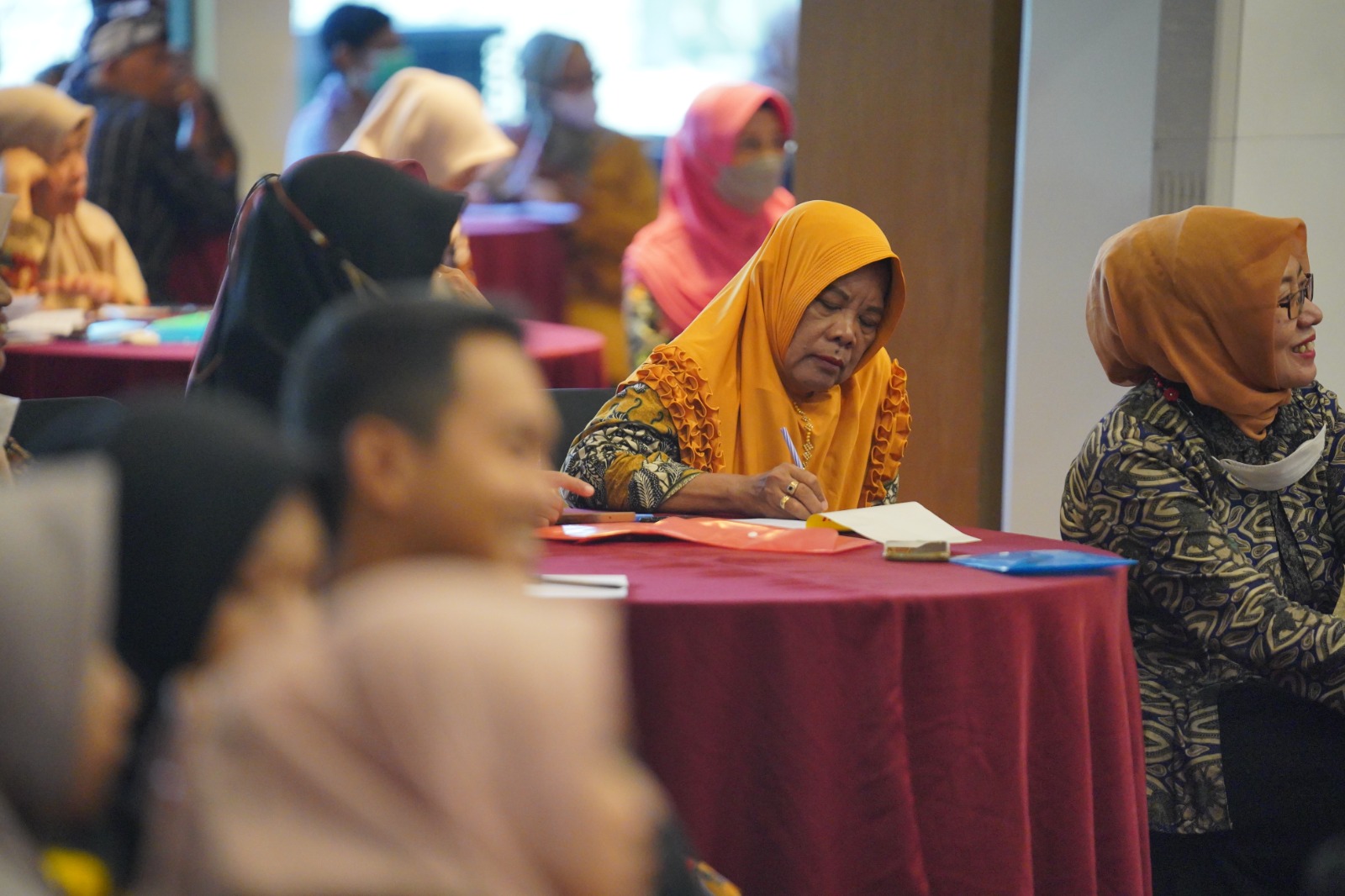 Beri Penyuluhan Hukum Terpadu, Wali Kota: Masyarakat Harus Melek Hukum