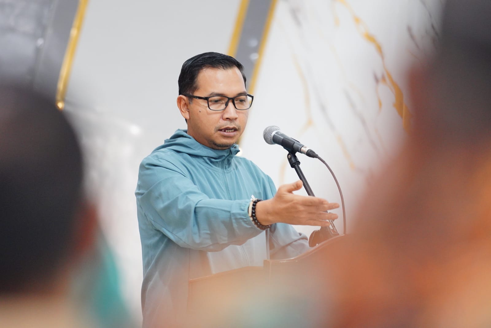 27 Posbankum Kota Madiun Dioptimalkan, Persoalan Hukum Warga Tuntas Sebelum Masuk Ranah Hukum