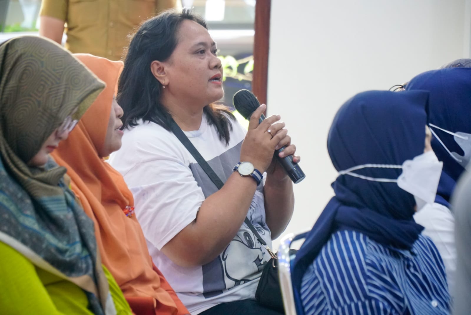 Bahas RAT 2022, Wali Kota Harap Koperasi Bisa Bantu Tingkatkan Potensi UMKM