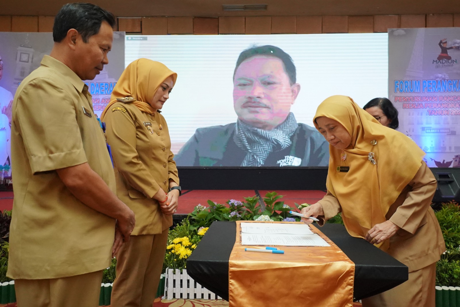 Wali Kota Madiun Maidi Minta OPD Susun Renja sesuai Visi-Misi dan Isu Strategis