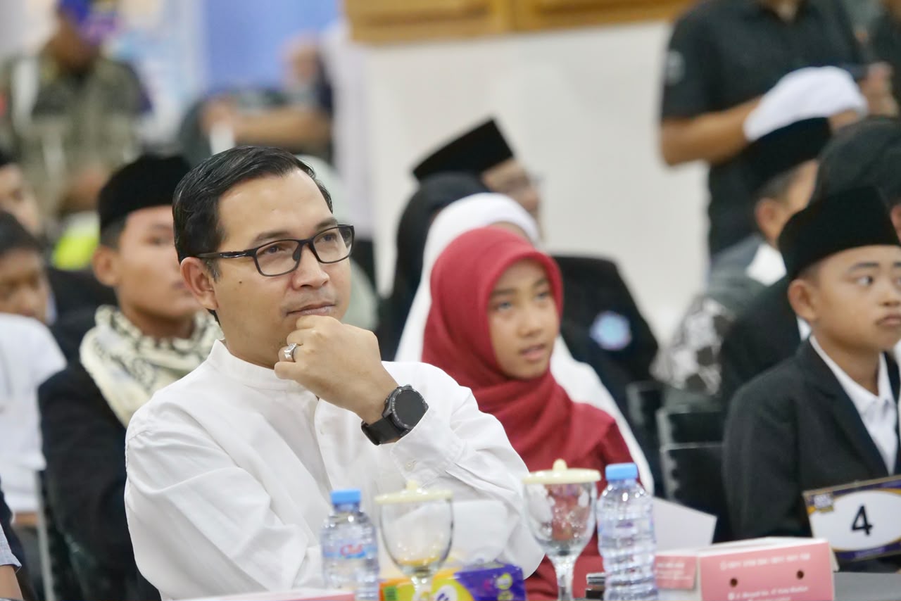 Dukung Generasi Muda Berakhlak, Pemkot Madiun Siap Jadi Sponsor Festival Dai Cilik 2027