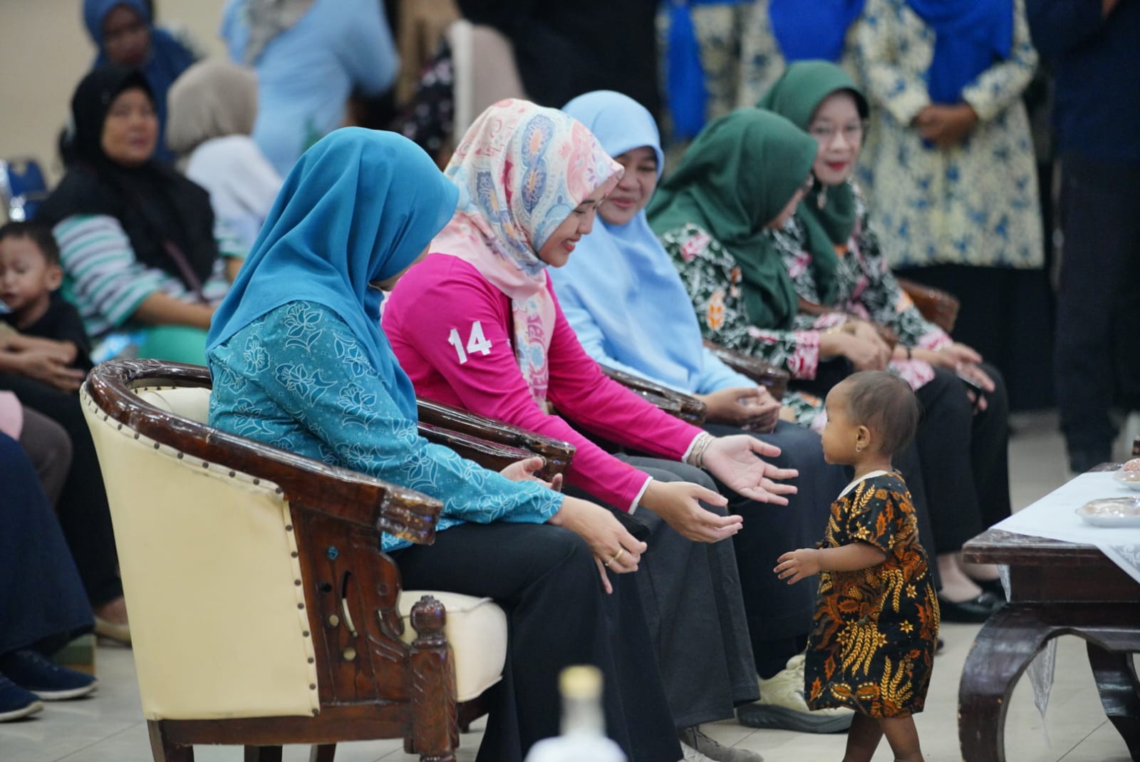 Kota Madiun Makin Serius Atasi Stunting, Kondisi Anak Jadi Perhatian Utama