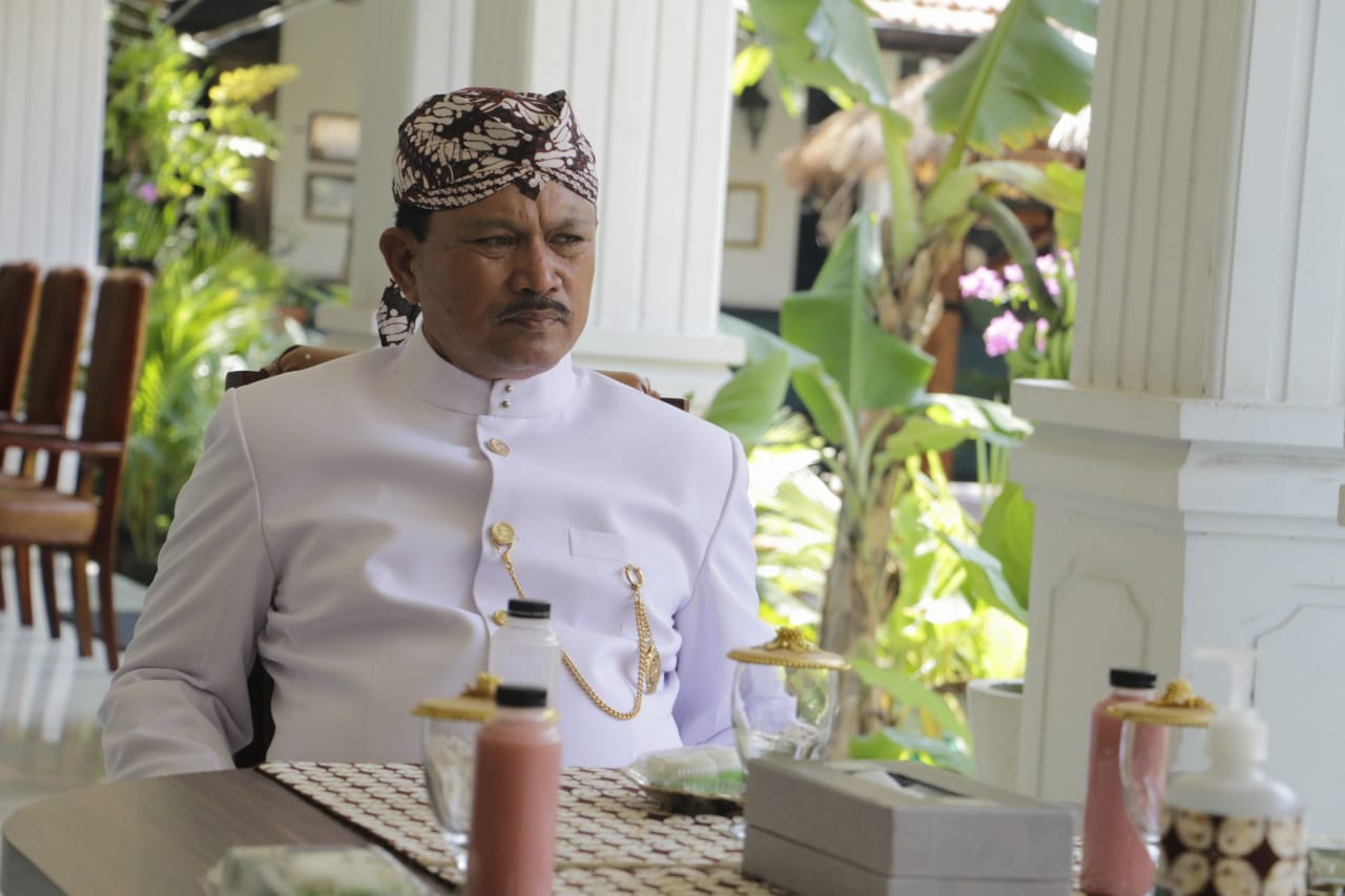 Bertemu UMKM Pendekar, Wali Kota: Masyarakat Jangan Hanya Jadi Penonton